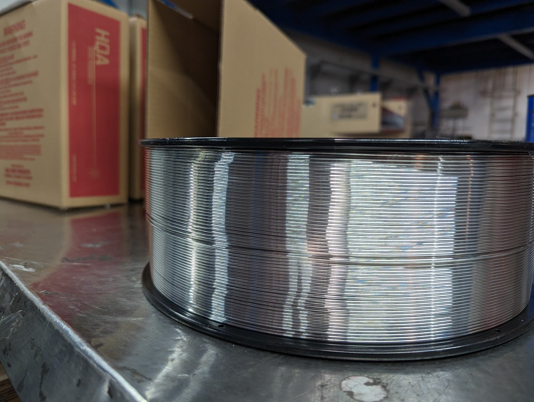 C355 (4009) Aluminum