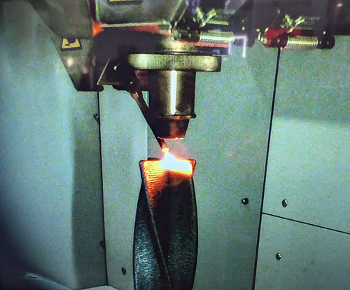 Additive Manufacturing Wire