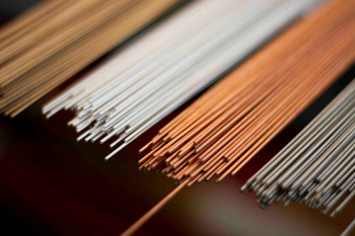 Weld Wire