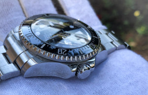 Rolliworks Rolex Watch