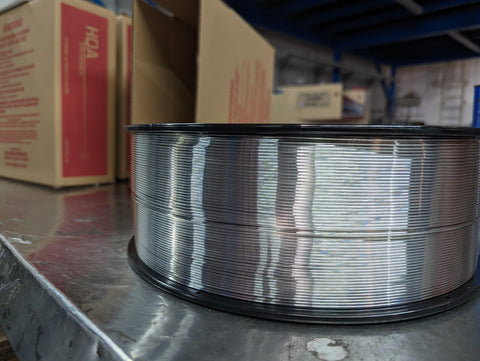 A356 (4008) Aluminum