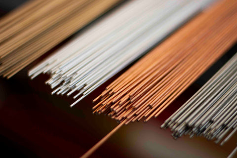 Beryllium Copper Copper Base Microwire